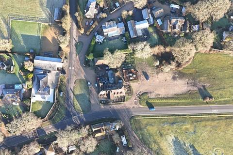 Restaurant for sale, B3078 Godshill SP6 2LW