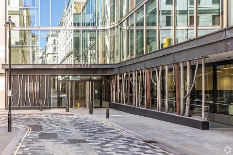 Office to rent, 15 Babmaes St London SW1Y 6HD