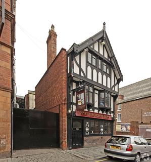 Pub to rent, St John St Chester CH1 1DA