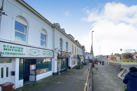 Retail property (high street) for sale, 190 Exeter St Plymouth PL4 0NQ