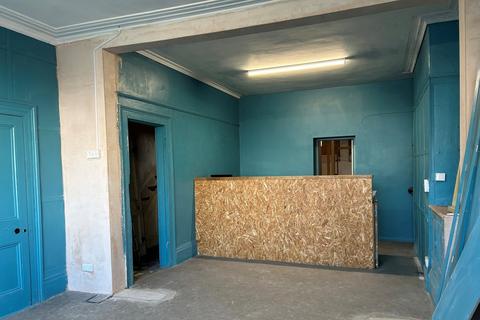Retail property (high street) for sale, 190 Exeter St Plymouth PL4 0NQ