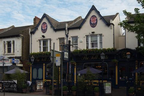 Pub for sale, 26-30 Turnpike Ln London N8 0PS