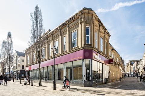 Retail property (high street) to rent, 2-4 Southgate Halifax HX1 1DR