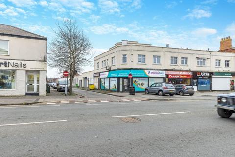 Retail property (high street) for sale, 128A-128D Nantwich Rd Crewe CW2 6AX