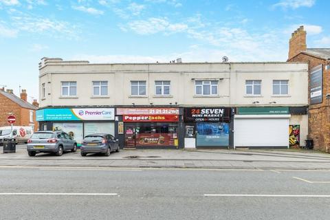 Retail property (high street) for sale, 128A-128D Nantwich Rd Crewe CW2 6AX
