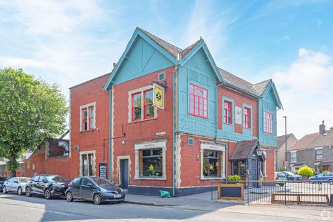 Restaurant for sale, 1 Staple Hill Rd Bristol BS16 5AA