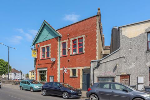 Restaurant for sale, 1 Staple Hill Rd Bristol BS16 5AA