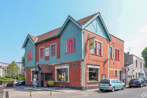 Restaurant for sale, 1 Staple Hill Rd Bristol BS16 5AA