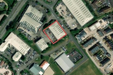 Warehouse to rent, Cribbs Causeway Bristol BS10 7TT