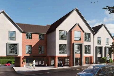 Land for sale, 32-36 Chapel Park Rd St Leonards On Sea TN37 6HU