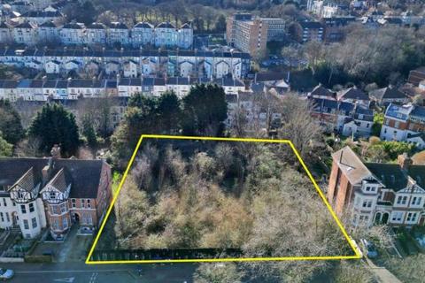 Land for sale, 32-36 Chapel Park Rd St Leonards On Sea TN37 6HU