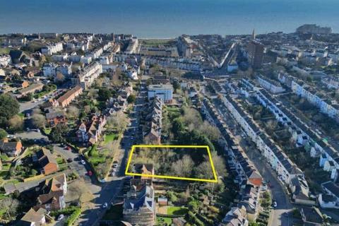 Land for sale, 32-36 Chapel Park Rd St Leonards On Sea TN37 6HU
