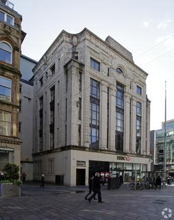 Retail property (high street) for sale, 2-8 Buchanan St Glasgow G1 3JN