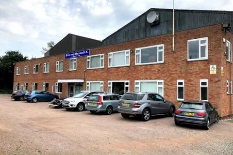 Warehouse for sale, Canal Ln Melton Mowbray LE14 4JF
