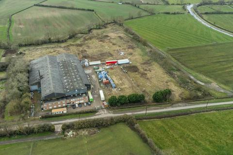Warehouse for sale, Canal Ln Melton Mowbray LE14 4JF