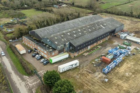 Warehouse for sale, Canal Ln Melton Mowbray LE14 4JF