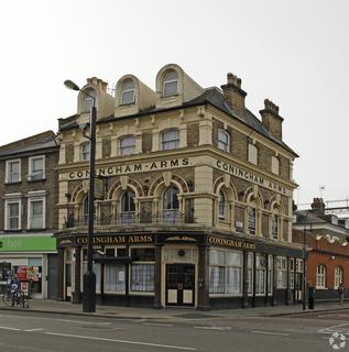 Retail property (high street) for sale, 191 Uxbridge Rd London W12 9RA