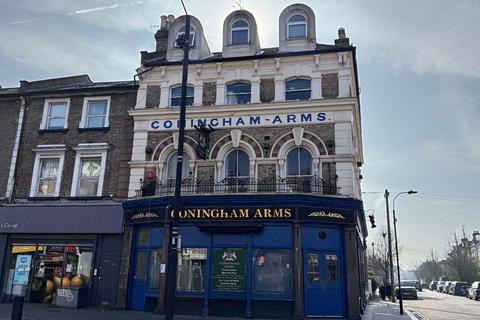 Retail property (high street) for sale, 191 Uxbridge Rd London W12 9RA