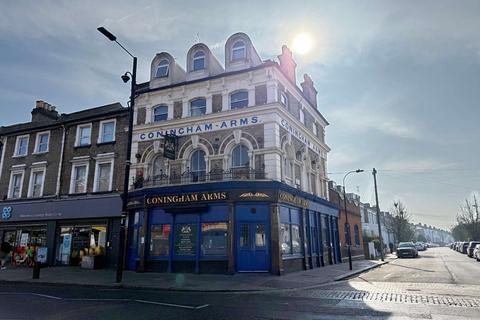 Retail property (high street) for sale, 191 Uxbridge Rd London W12 9RA