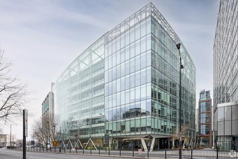 Office to rent, 350 Euston Rd London NW1 3AX