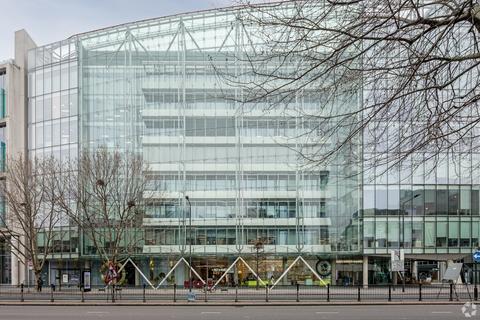 Office to rent, 350 Euston Rd London NW1 3AX