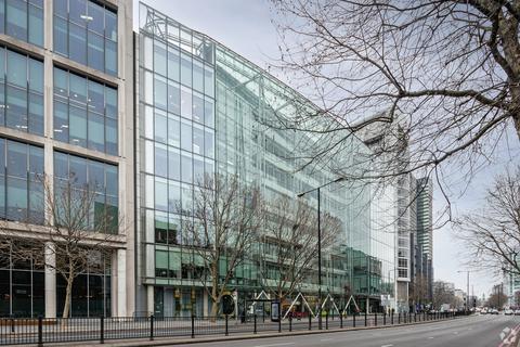 Office to rent, 350 Euston Rd London NW1 3AX