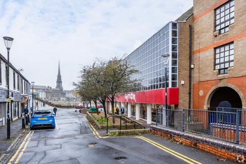 Retail property (high street) to rent, River St Ayr KA8 0AX