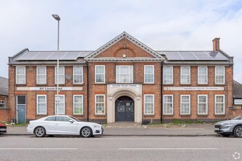Office for sale, 441 Lincoln Rd Peterborough PE1 2PE