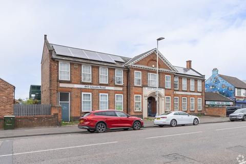 Office for sale, 441 Lincoln Rd Peterborough PE1 2PE