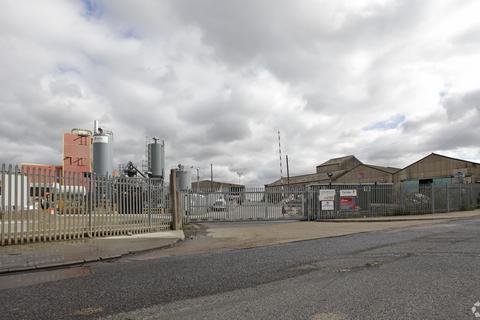 Land to rent, Fishers Way Belvedere DA17 6BN