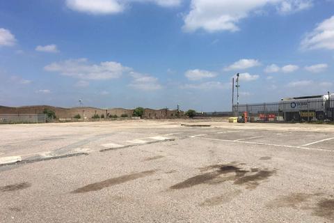 Land to rent, Fishers Way Belvedere DA17 6BN