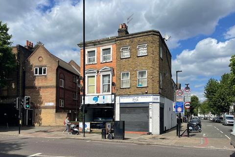 Retail property (high street) for sale, 630 Holloway Rd London N19 3NU