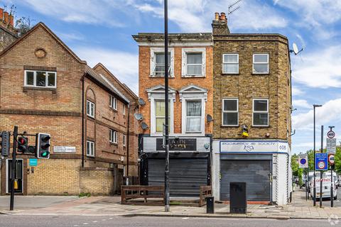 Retail property (high street) for sale, 630 Holloway Rd London N19 3NU