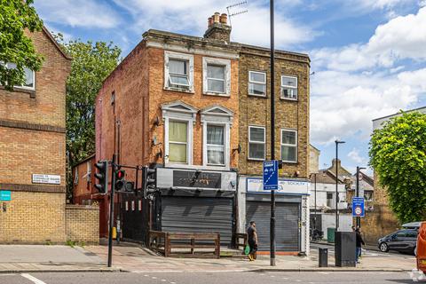 Retail property (high street) for sale, 630 Holloway Rd London N19 3NU