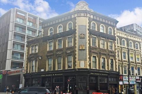 Retail property (high street) for sale, 600 Kingsland Rd London E8 4AH
