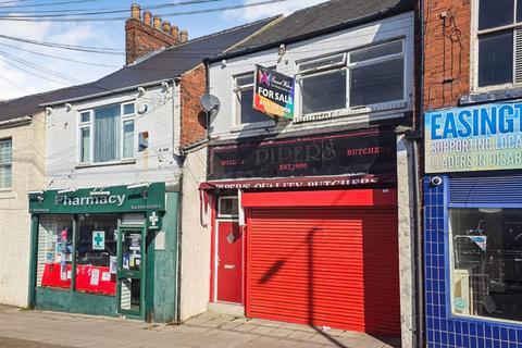 Retail property (high street) for sale, 95 High St Easington Lane DH5 0JR