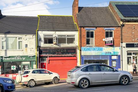 Retail property (high street) for sale, 95 High St Easington Lane DH5 0JR