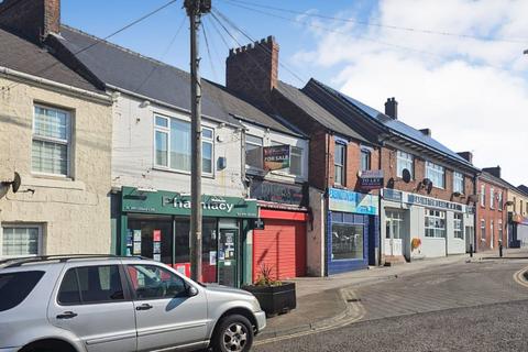 Retail property (high street) for sale, 95 High St Easington Lane DH5 0JR
