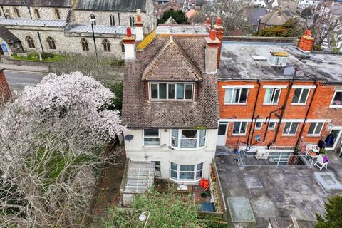 Retail property (high street) for sale, 3 Church St Eastbourne BN21 1HN