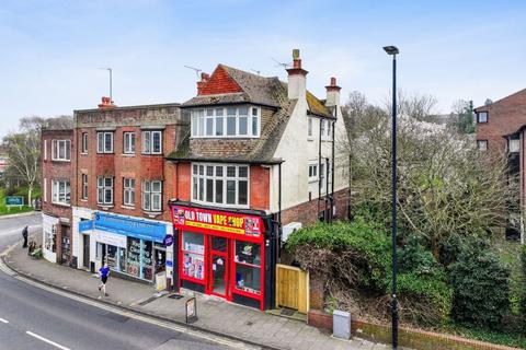 Retail property (high street) for sale, 3 Church St Eastbourne BN21 1HN