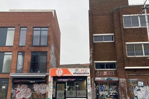 Retail property (high street) for sale, 221 Rye Ln London SE15 4TP