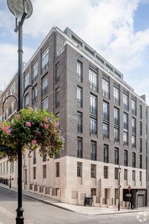 Office to rent, 22 York Buildings London WC2N 6JU