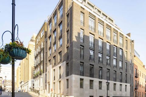 Office to rent, 22 York Buildings London WC2N 6JU