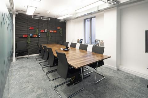 Office to rent, 22 York Buildings London WC2N 6JU