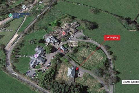 Healthcare facility for sale, Nantglyn Rd Denbigh LL16 5ST