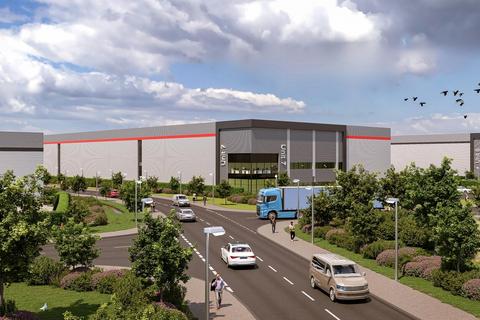 Warehouse for sale, 46 Bingham Rd Bingham NG13 7AX