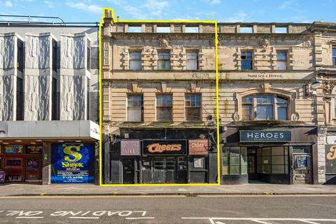 Retail property (high street) for sale, 124 High St Weston Super Mare BS23 1HP