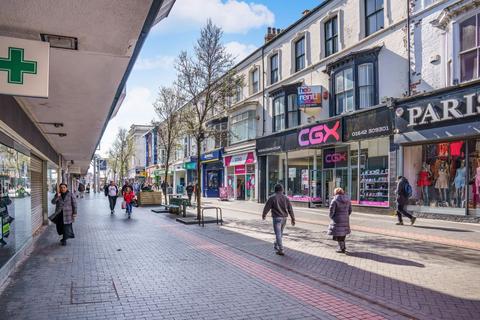 Retail property (high street) for sale, 13 Gilkes St Middlesbrough TS1 5ES