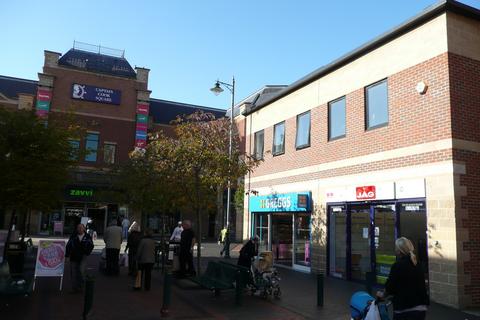 Retail property (high street) for sale, 13 Gilkes St Middlesbrough TS1 5ES