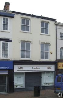 Retail property (high street) for sale, 49 Market Pl Doncaster DN1 1NJ